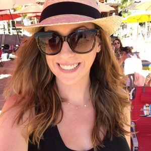 Meet your Posher, Lindsey